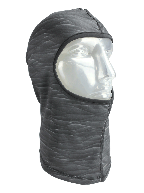 Seirus Dynamax Balaclava abstract black