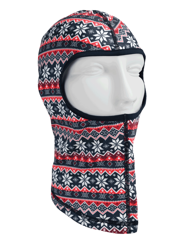 Seirus Dynamax Balaclava Nordic