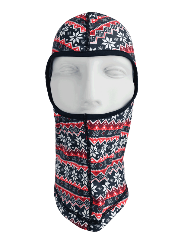 Seirus Dynamax Balaclava Nordic