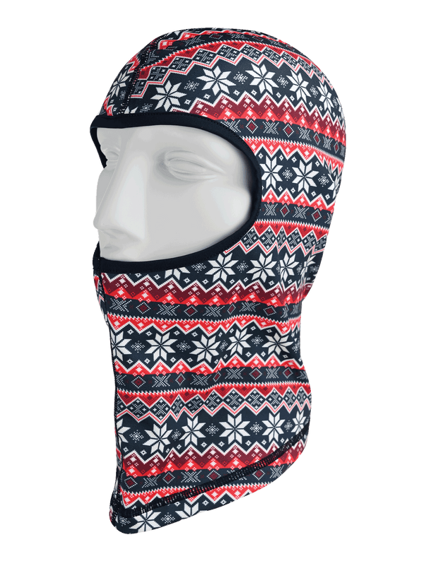 Seirus Dynamax Balaclava Nordic