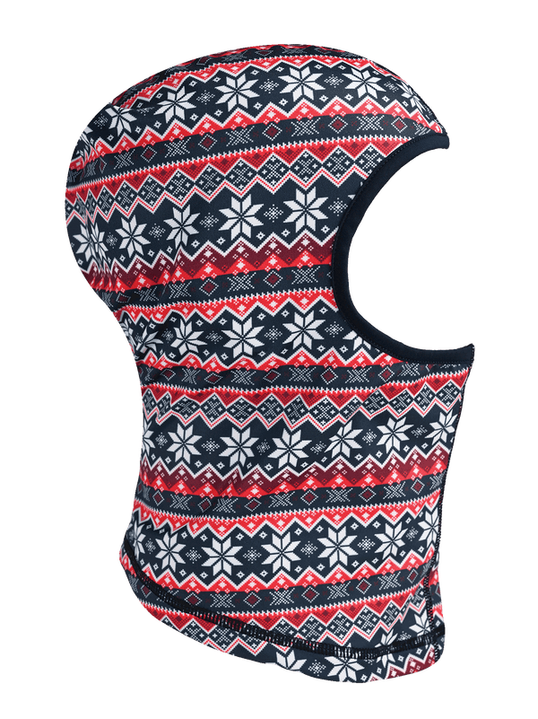 Seirus Dynamax Balaclava Nordic