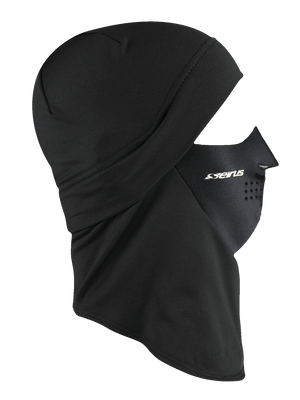 Dynamax™ Quick Combo™ black