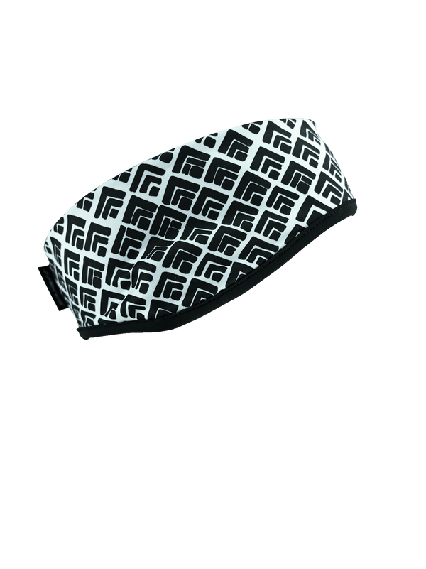 Seirus Dynamax Headband inked black