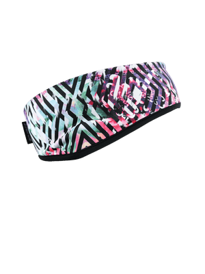 Seirus Dynamax Headband reflect