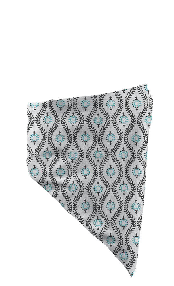 Seirus Dynamax Bandana seaside