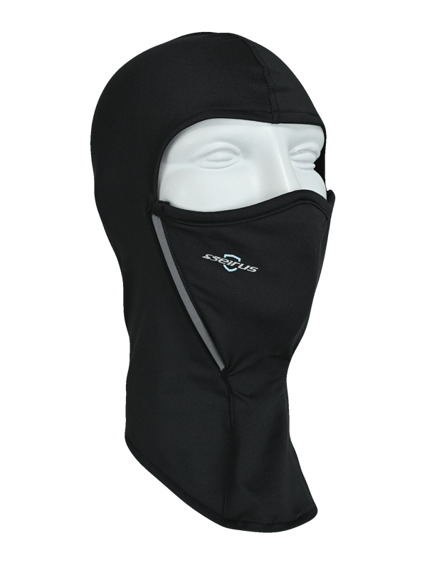 Shield Arc Magnemask™ Balaclava