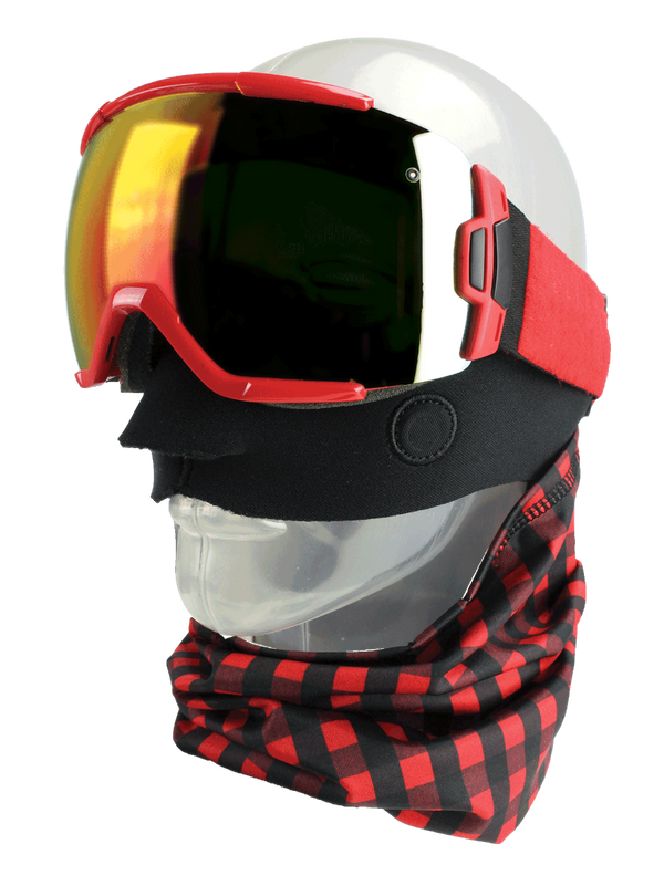 Magnemask™ Bandit Combo Tube