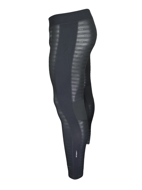 Men's Heatwave Mapped Full Length Bottom