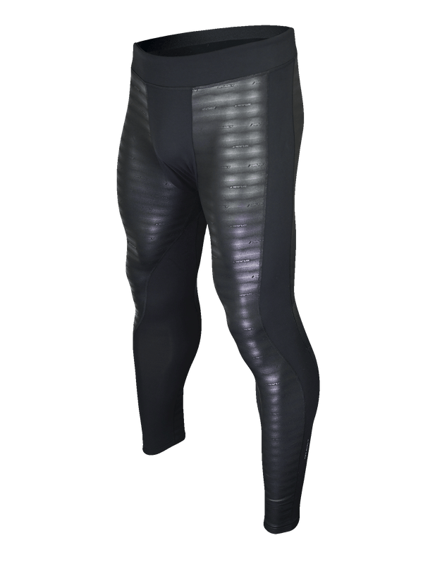 Men's Heatwave Mapped Full Length Bottom