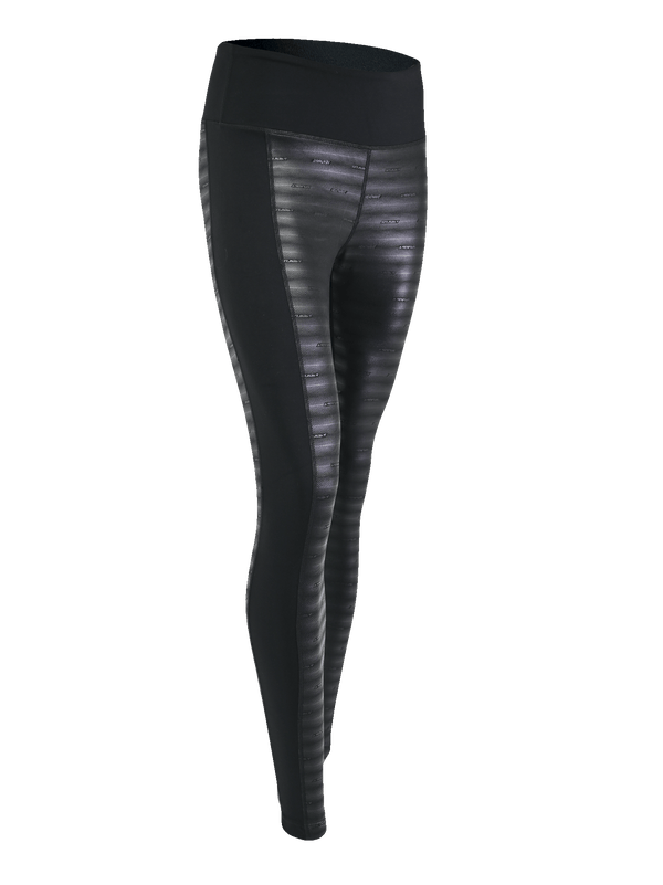 Women's Heatwave Mapped Full Length Bottom