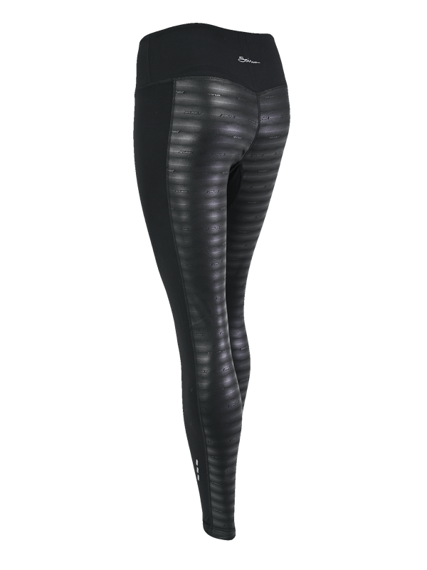 Women's Heatwave Mapped Full Length Bottom