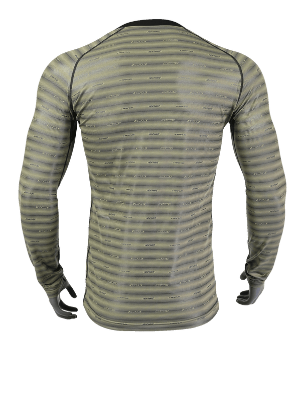 Men's Heatwave™ Winter Weight Long Sleeve Crew Top