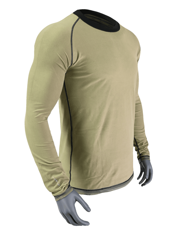 Men's Heatwave™ Winter Weight Long Sleeve Crew Top