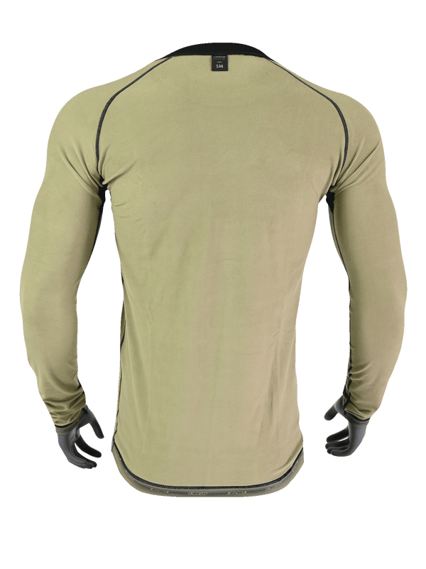 Men's Heatwave™ Winter Weight Long Sleeve Crew Top