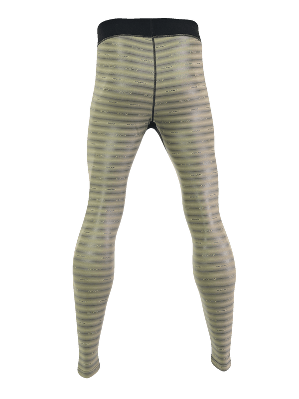 Men's Heatwave™ Winter Weight Full Length Bottom