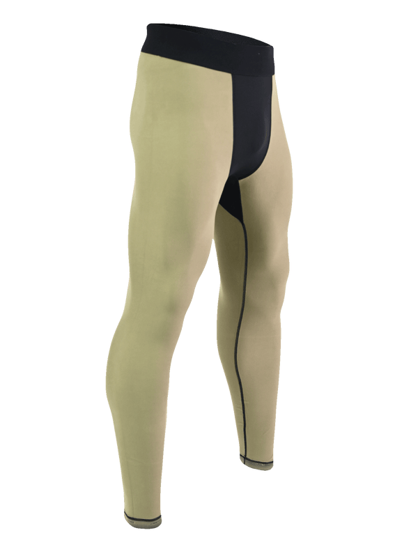 Men's Heatwave™ Winter Weight Full Length Bottom