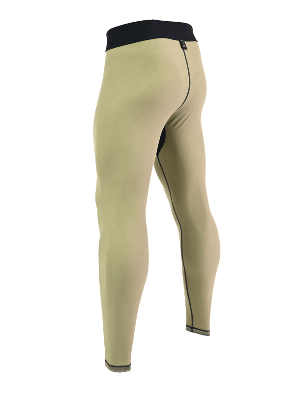 Men's Heatwave™ Winter Weight Full Length Bottom