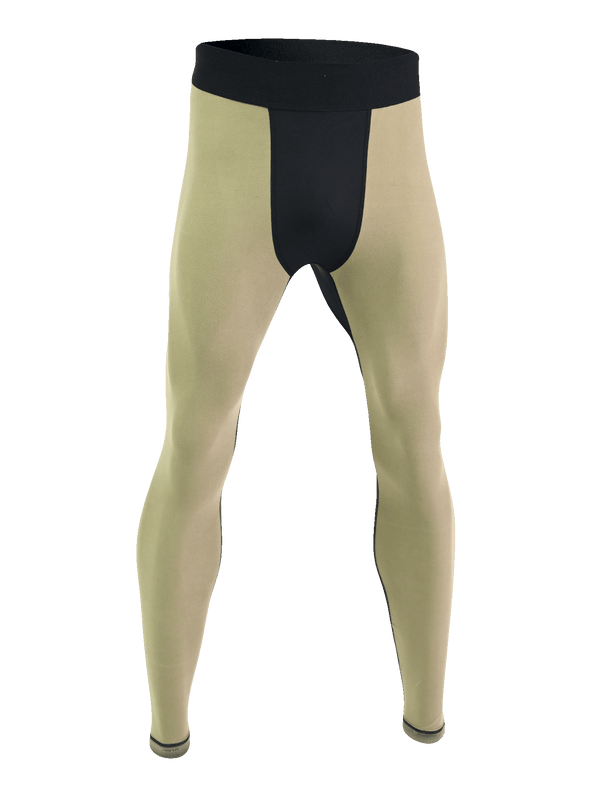 Men's Heatwave™ Winter Weight Full Length Bottom