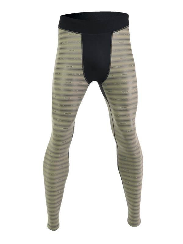 Men's Heatwave™ Winter Weight Full Length Bottom