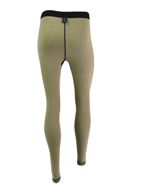 Women's Heatwave™ Winter Weight Full Length Bottom