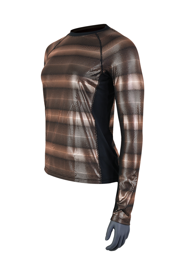 Women's Heatwave™ All Season Long Sleeve Top