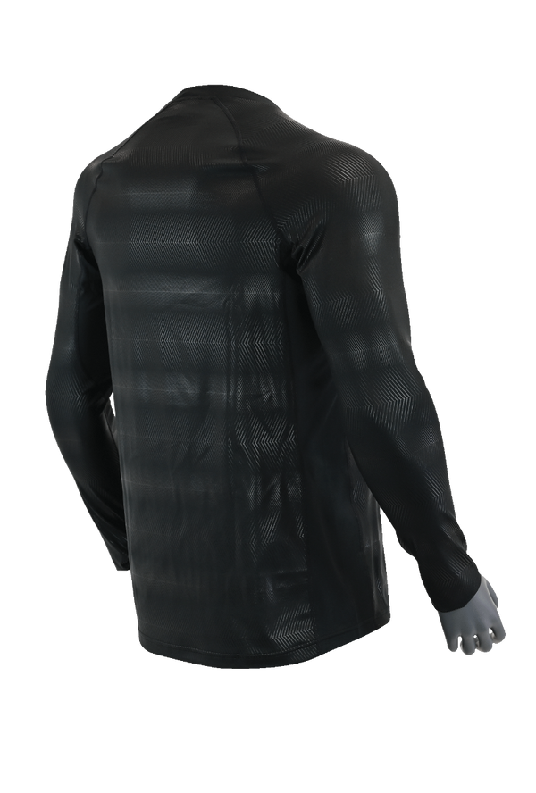 Men's Heatwave™ Lite Reversible Long Sleeve Top