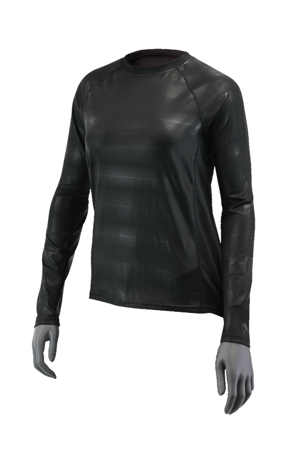 Women's Heatwave™ Lite Reversible Long Sleeve Top