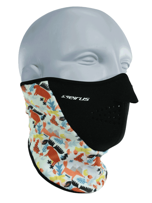 JR Neofleece® Combo Scarf™