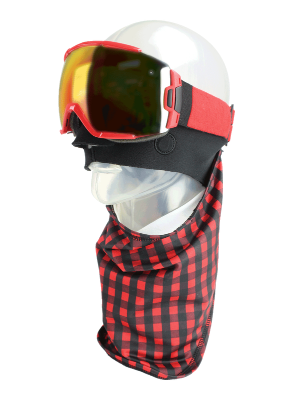 Magnemask™ Bandit Combo Scarf