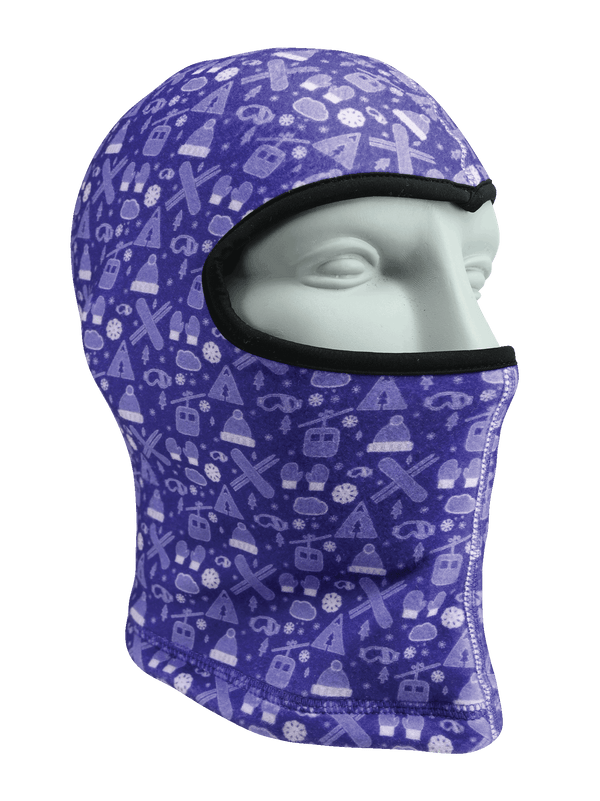 Jr Balaclava Prints