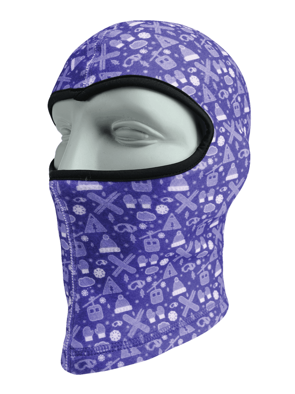 Jr Balaclava Prints