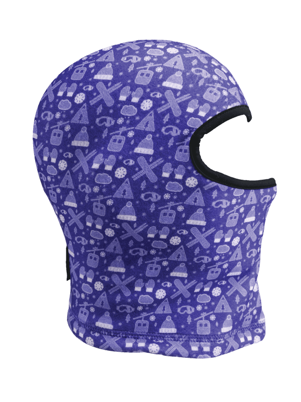 Jr Balaclava Prints