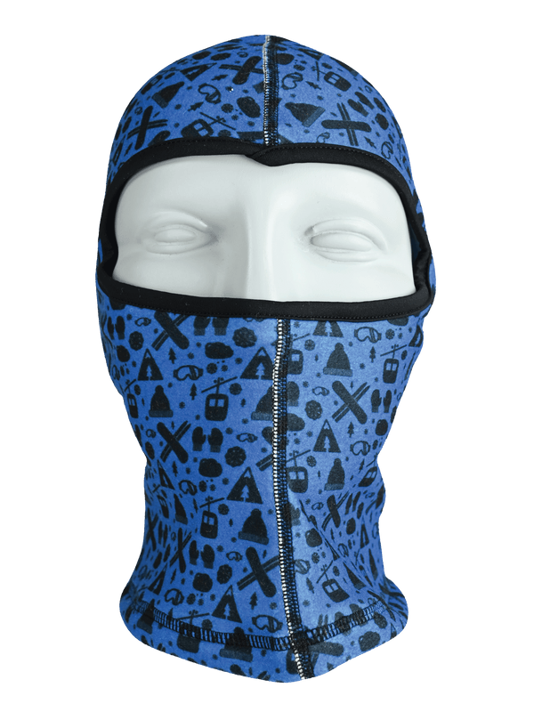 Jr Balaclava Prints