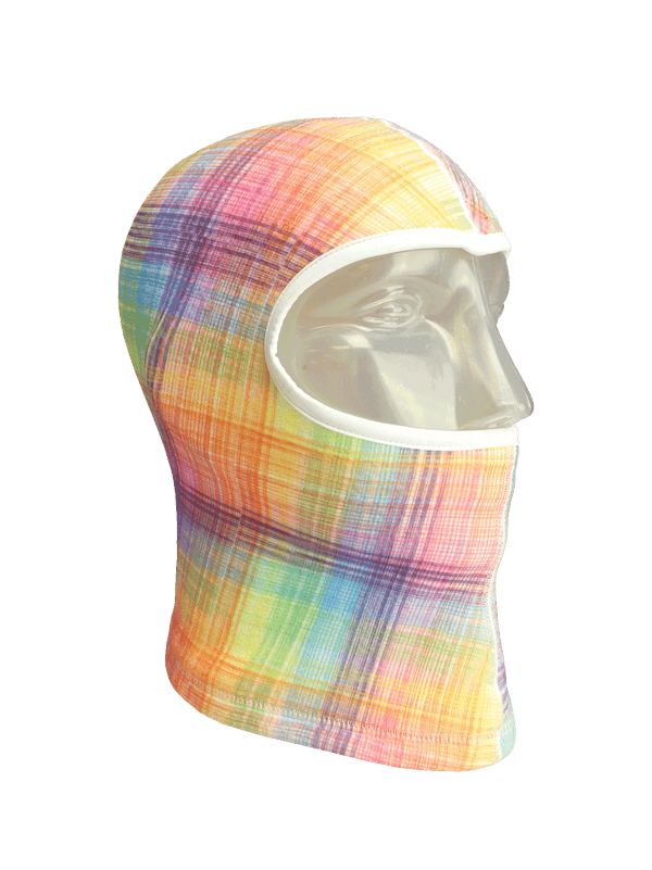 Jr Balaclava Prints