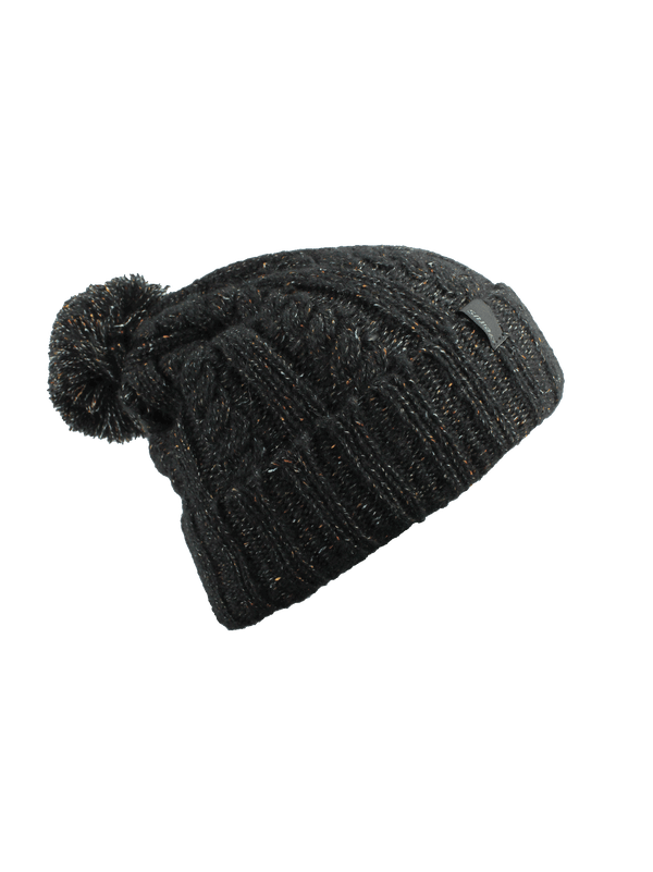 Seirus Foliage Beanie black