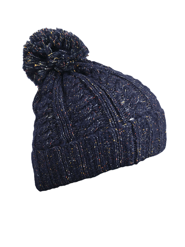 Seirus Foliage Beanie navy