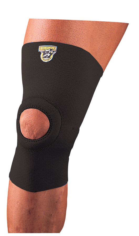 Hyperflex® Padded Open Patella