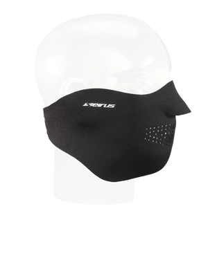 Seirus Original Masque Black - side view