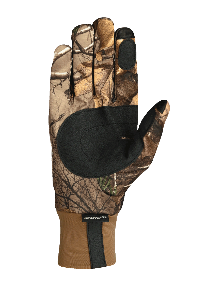 Ultralight Gloves for Bushwhacking – Gossamer Gear