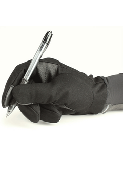 Soundtouch™ Hyperlite All Weather™ Glove – Seirus Innovative