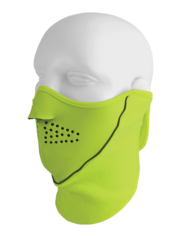 Hi Vis Neofleece® Combo Scarf™