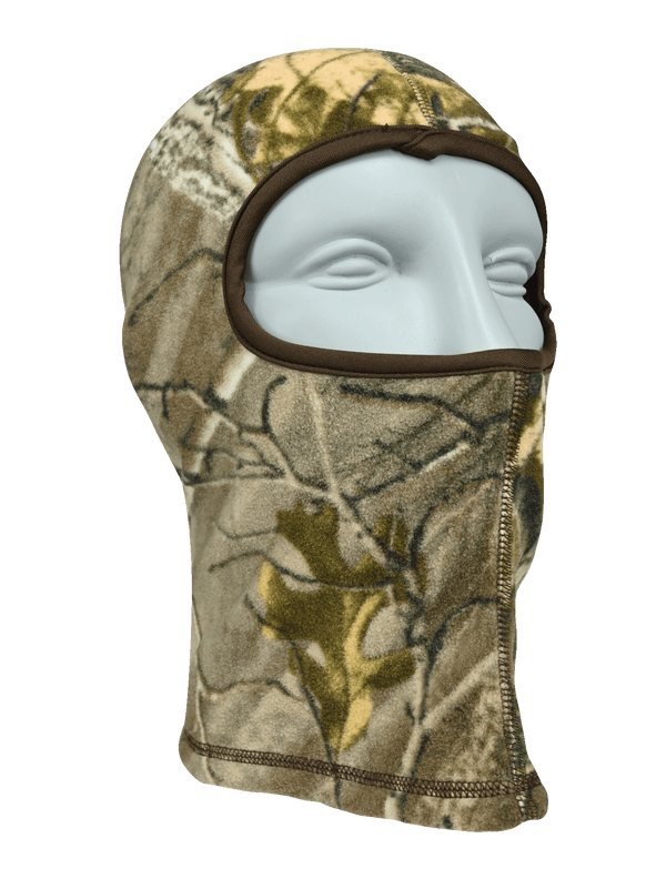 Seirus Balaclava - Realtree Xtra - Right 45 degree view