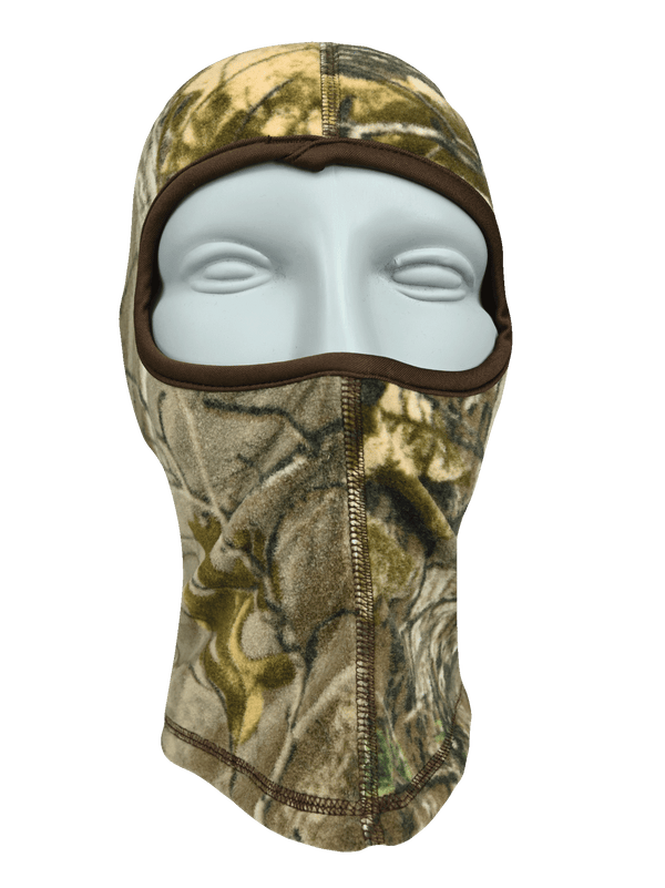 Seirus Balaclava - Realtree Xtra - Face forward