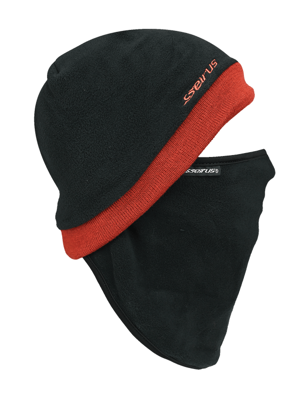 Quick Clava® Fleece Knit