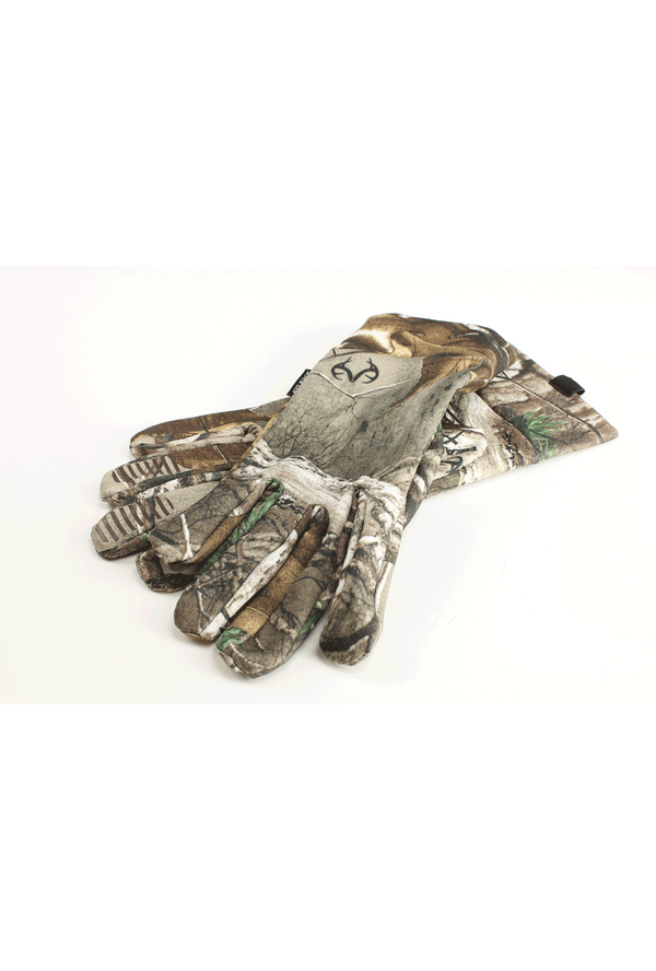 Seirus Dynamax™ Glove Liner in Realtree Xtra