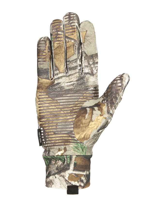 Seirus Dynamax™ Glove Liner in Realtree Xtra