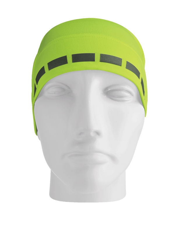 Seirus Dynamax™ Workman Cap in Hi Vis Yellow