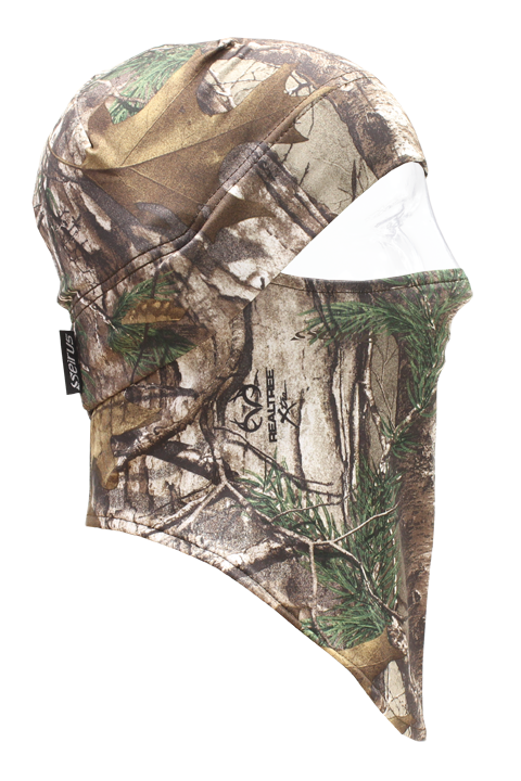 Seirus Dynamax™ Quick Headliner realtree xtra