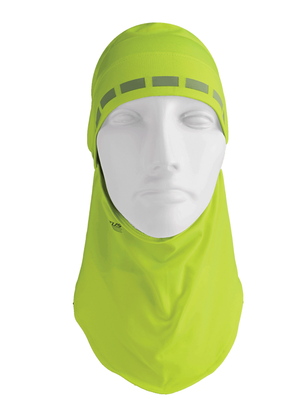 Seirus Dynamax™ Quick Headliner Hi Vis Yellow