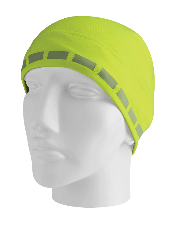 Seirus Dynamax™ Quick Headliner Hi Vis Yellow